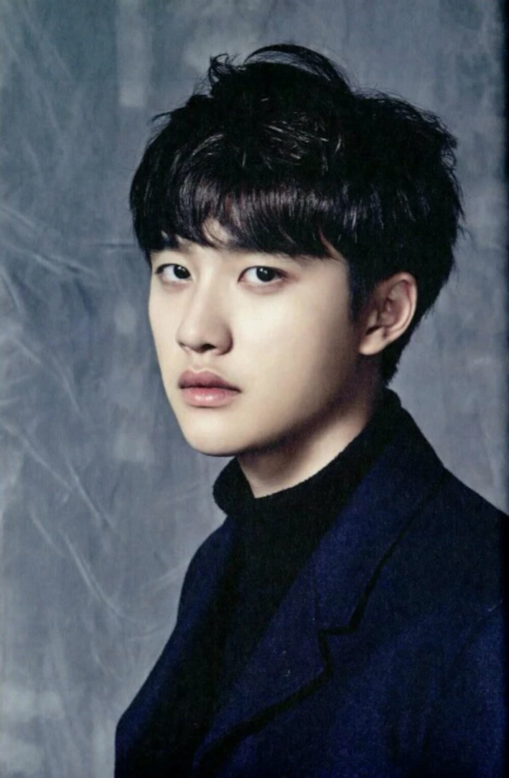 D.O