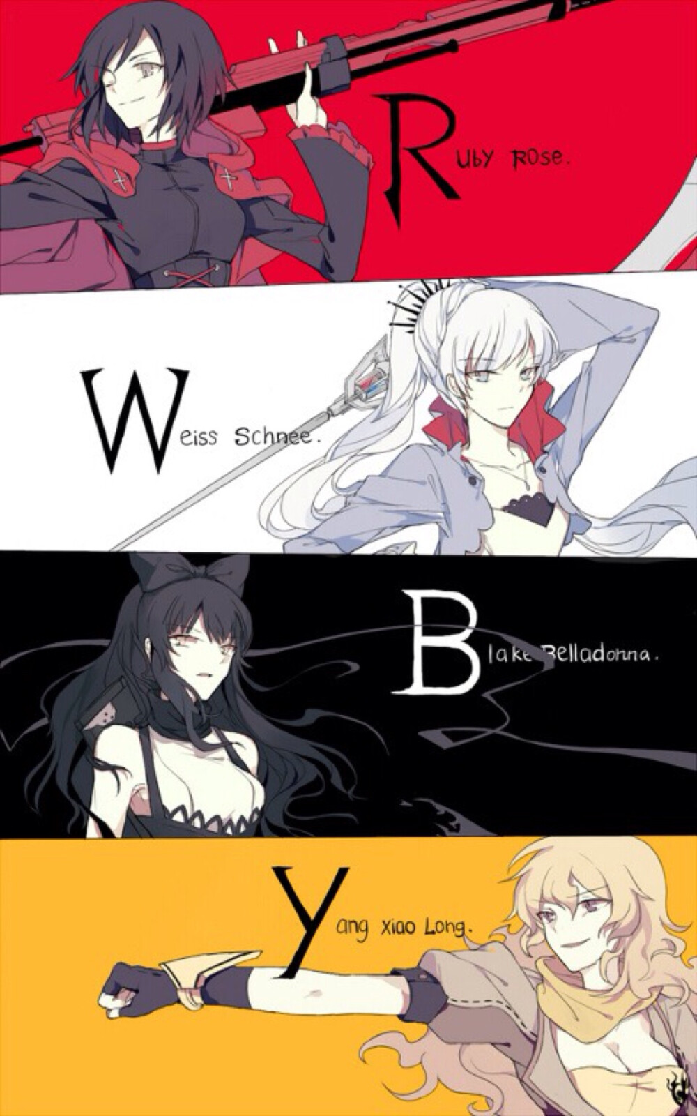 rwby