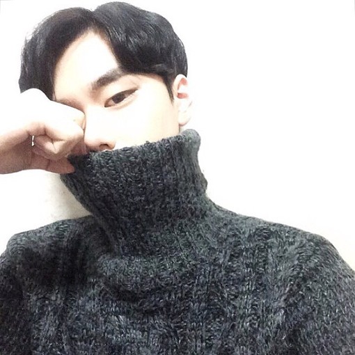 男生头像 帅酷型