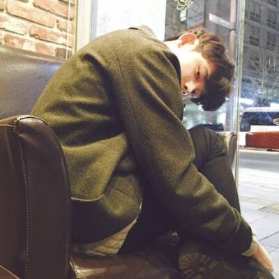 男生头像