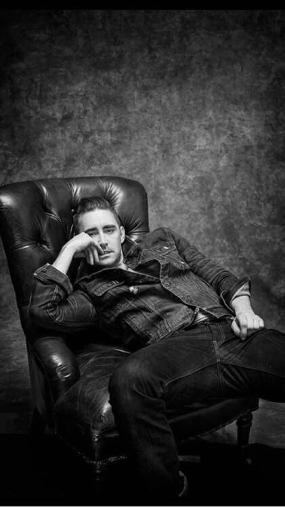 男神 Lee Pace 壁纸