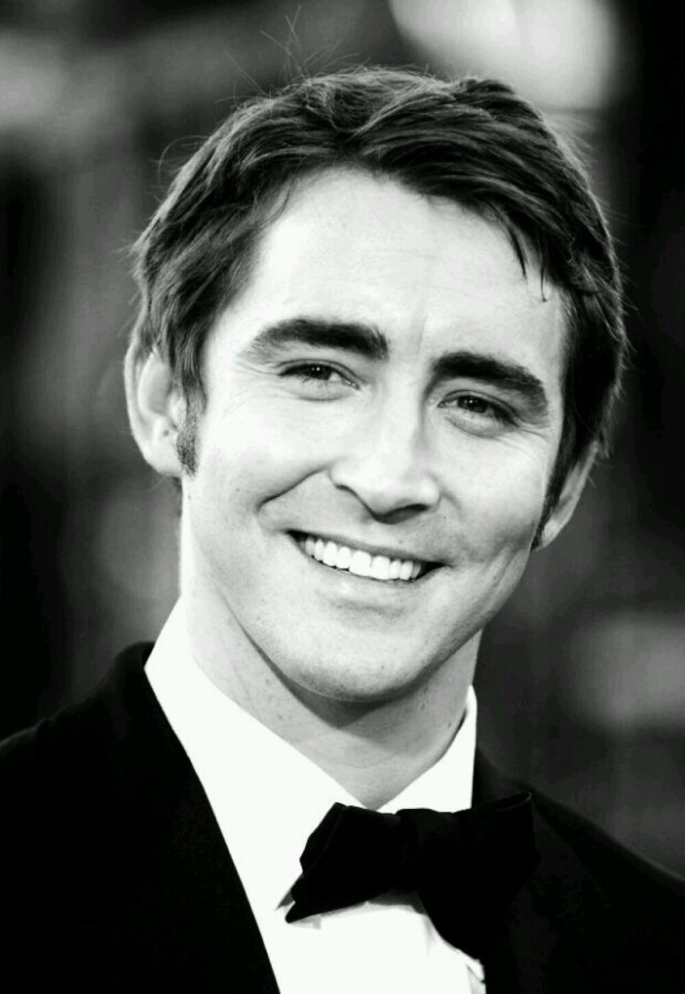 男神 Lee Pace 李佩斯 壁纸