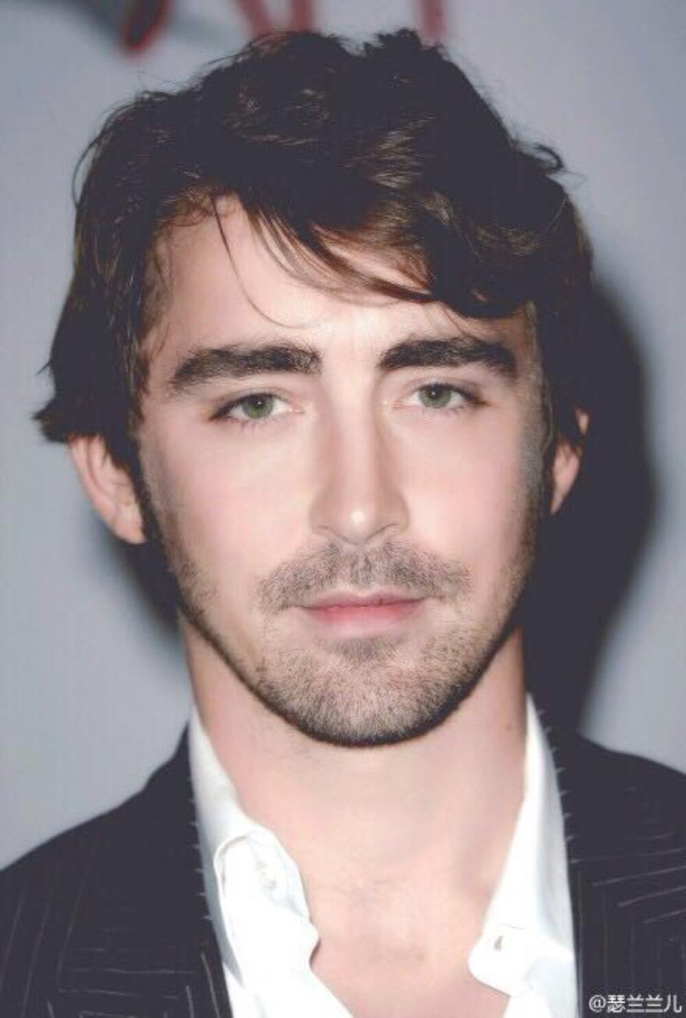 男神 Lee Pace 李佩斯 壁纸