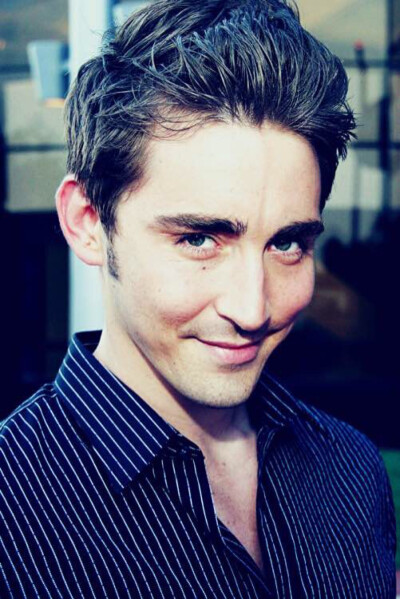 男神 Lee Pace 李佩斯 壁纸