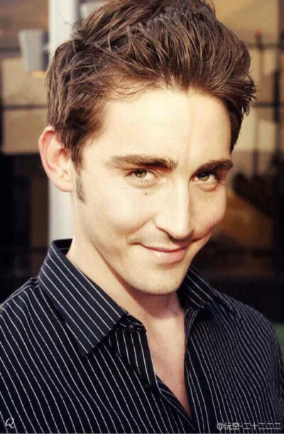 男神 Lee Pace 李佩斯 壁纸