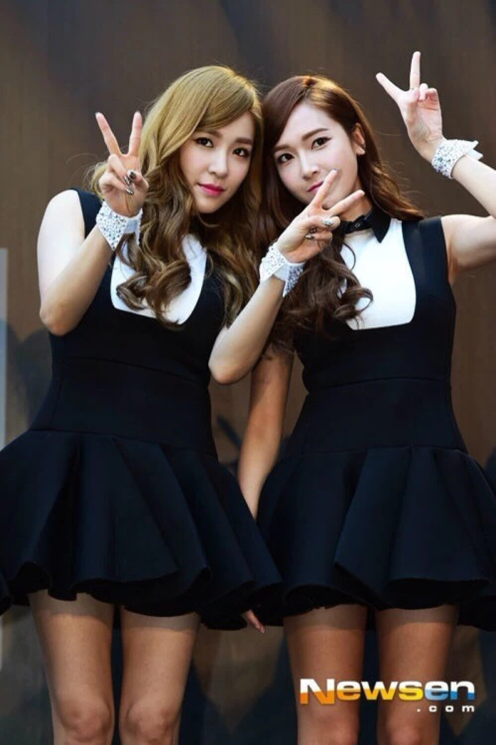 jeti 郑秀妍 黄美英 西卡&amp;amp;帕尼