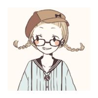 二次元，闺蜜头像，三人闺蜜