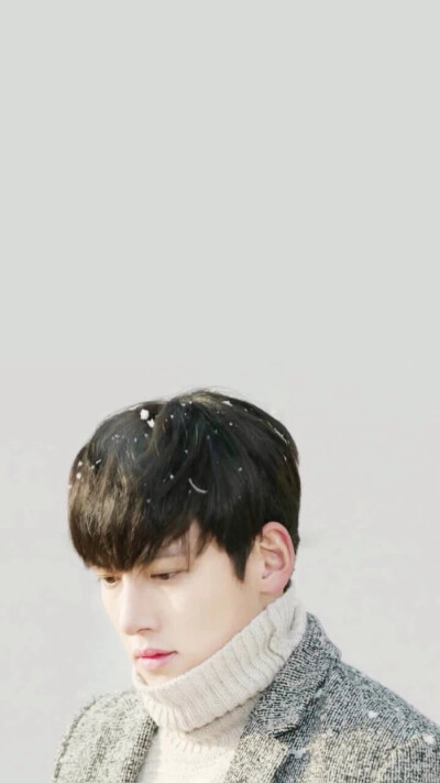 池昌旭 帅帅哒~