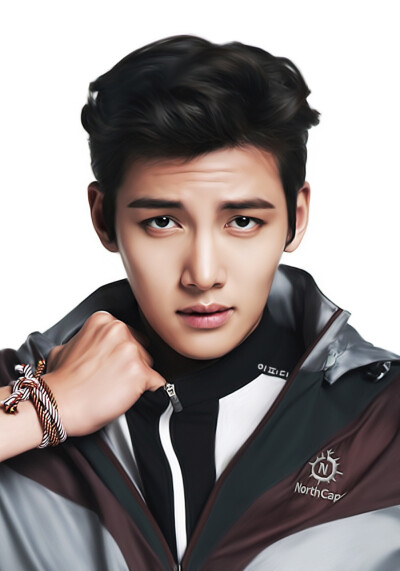 池昌旭 帅帅哒~