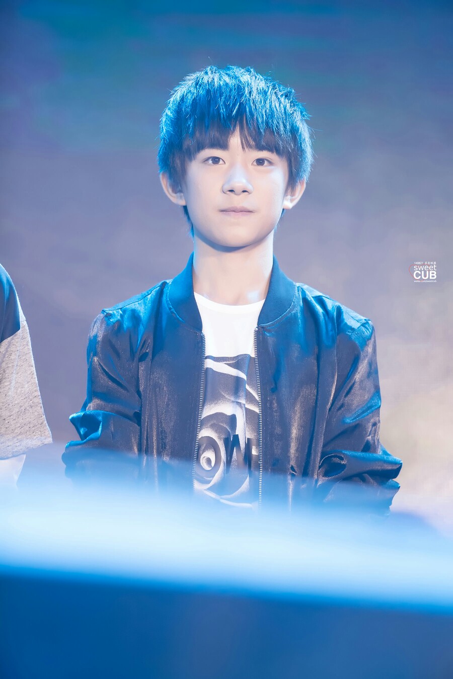 易烊千玺 tfboys TFBOYS JACKSON jackson TFBOYS易烊千玺