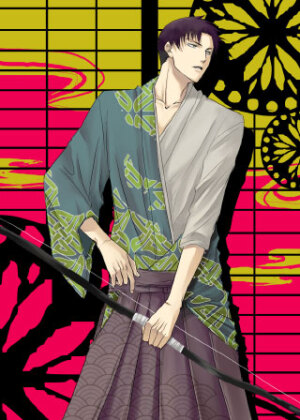 喜爱“CLAMP”没有什么偶然，有的只是必然