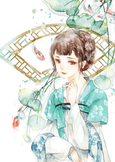 懒散。。。