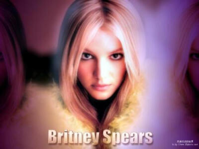 布兰妮·斯皮尔斯Britney Spears