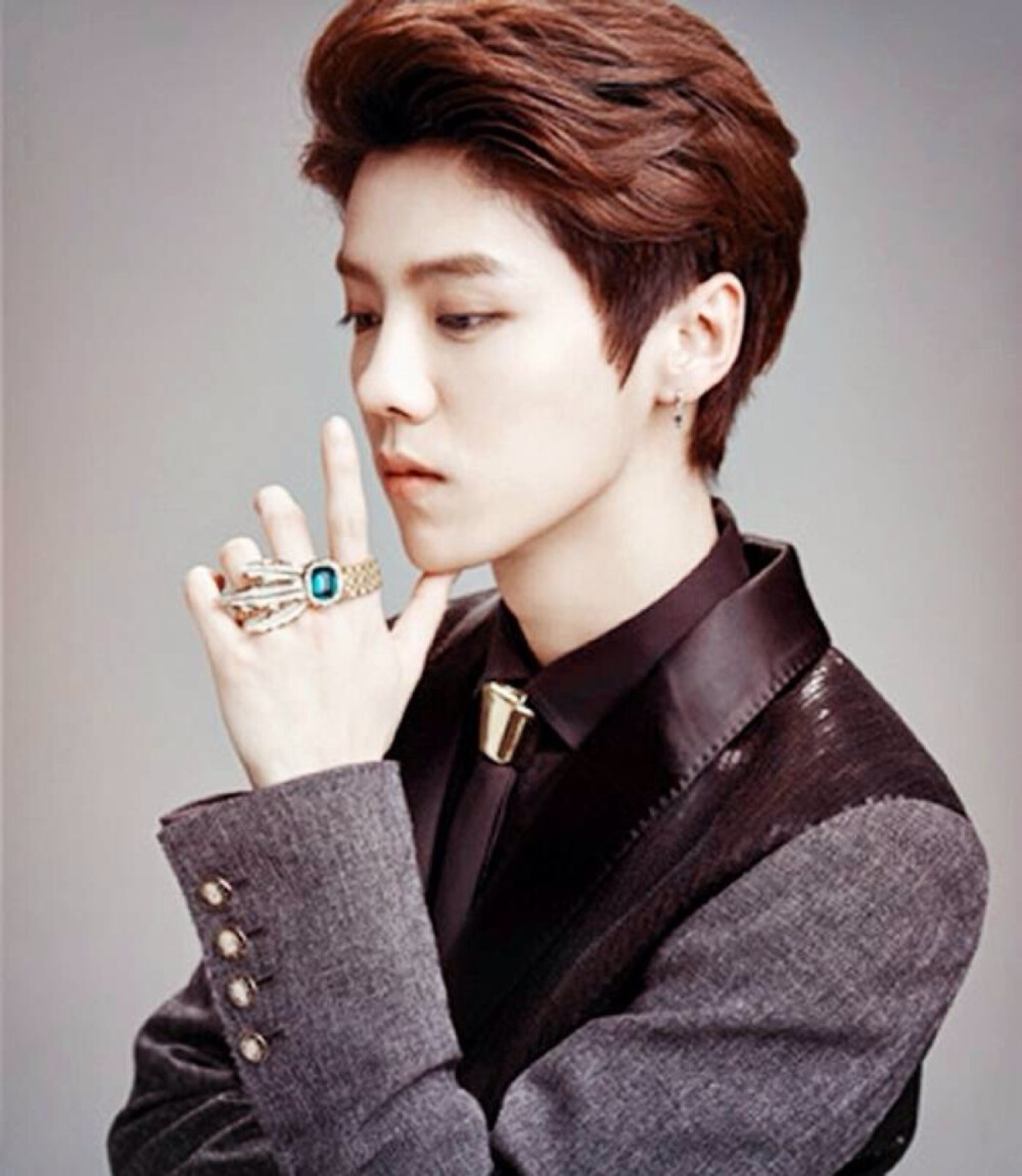 Luhan