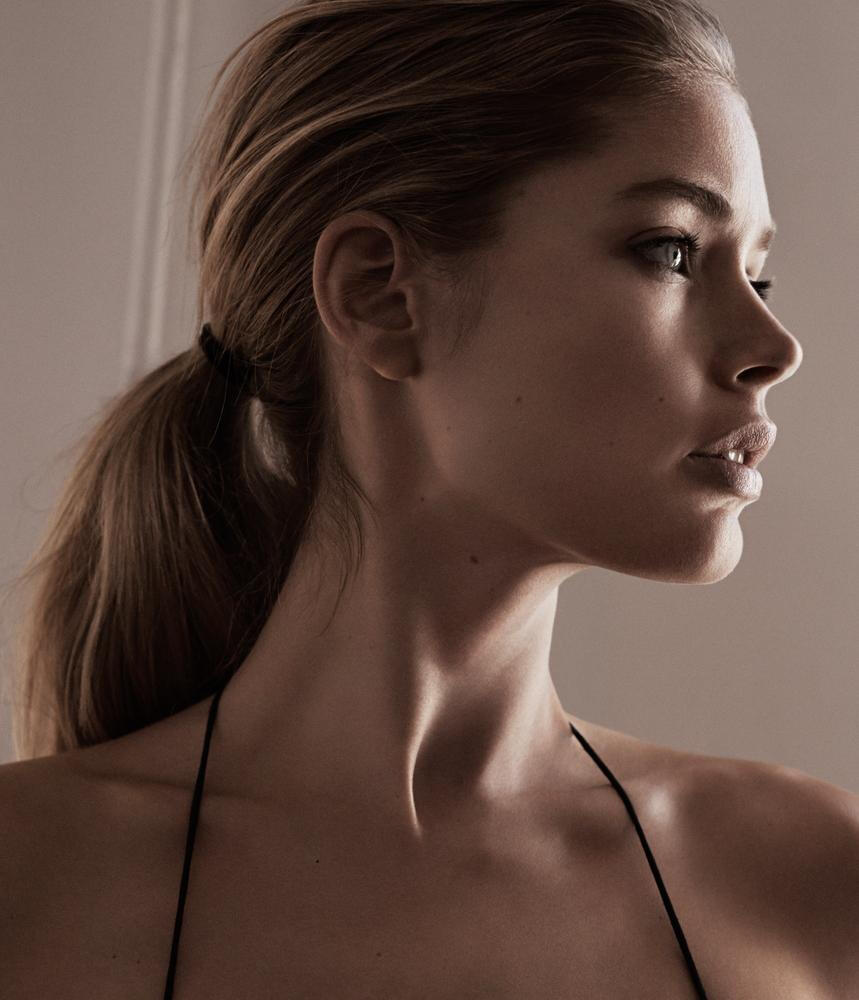  doutzen kores 杜晨科洛斯