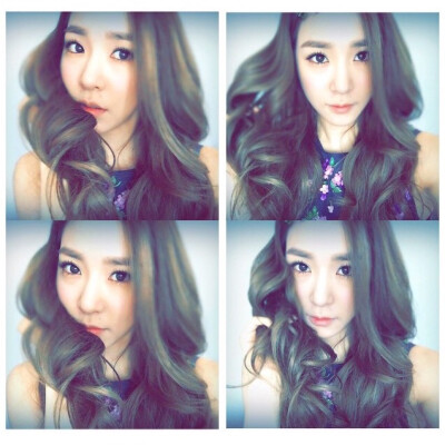 tiffany SNSD