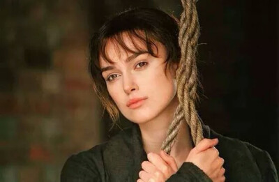 因为伊丽莎白而喜欢你 凯拉·奈特莉 Keira Knightley