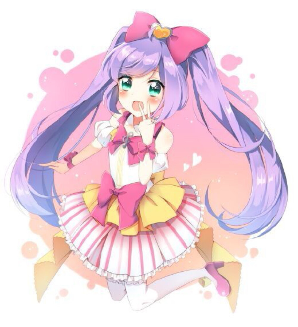 美妙旋律真中啦啦