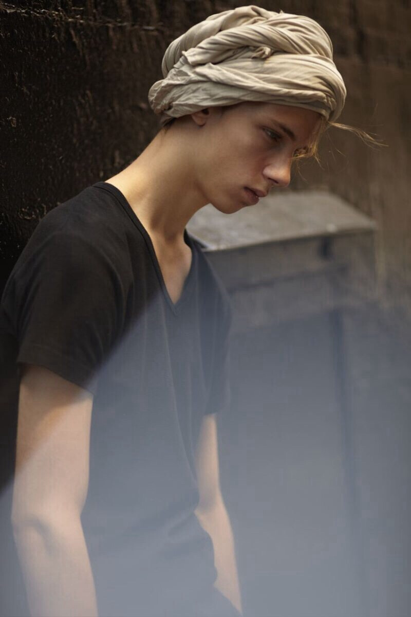 zachking男模欧美帅哥人物摄影美男手机壁纸头像锁屏模特