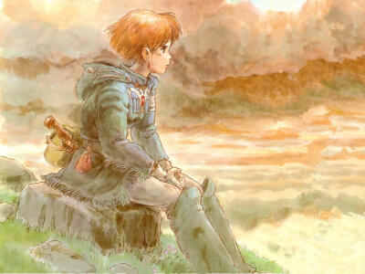 风之谷 1984年：风之谷（Nausicaa of the Valley of the Wind/Warriors of the Wind 导演：宫崎峻）注：当时吉卜力工作室还未正式成立，此部作品后吉卜力工作室正式成立。