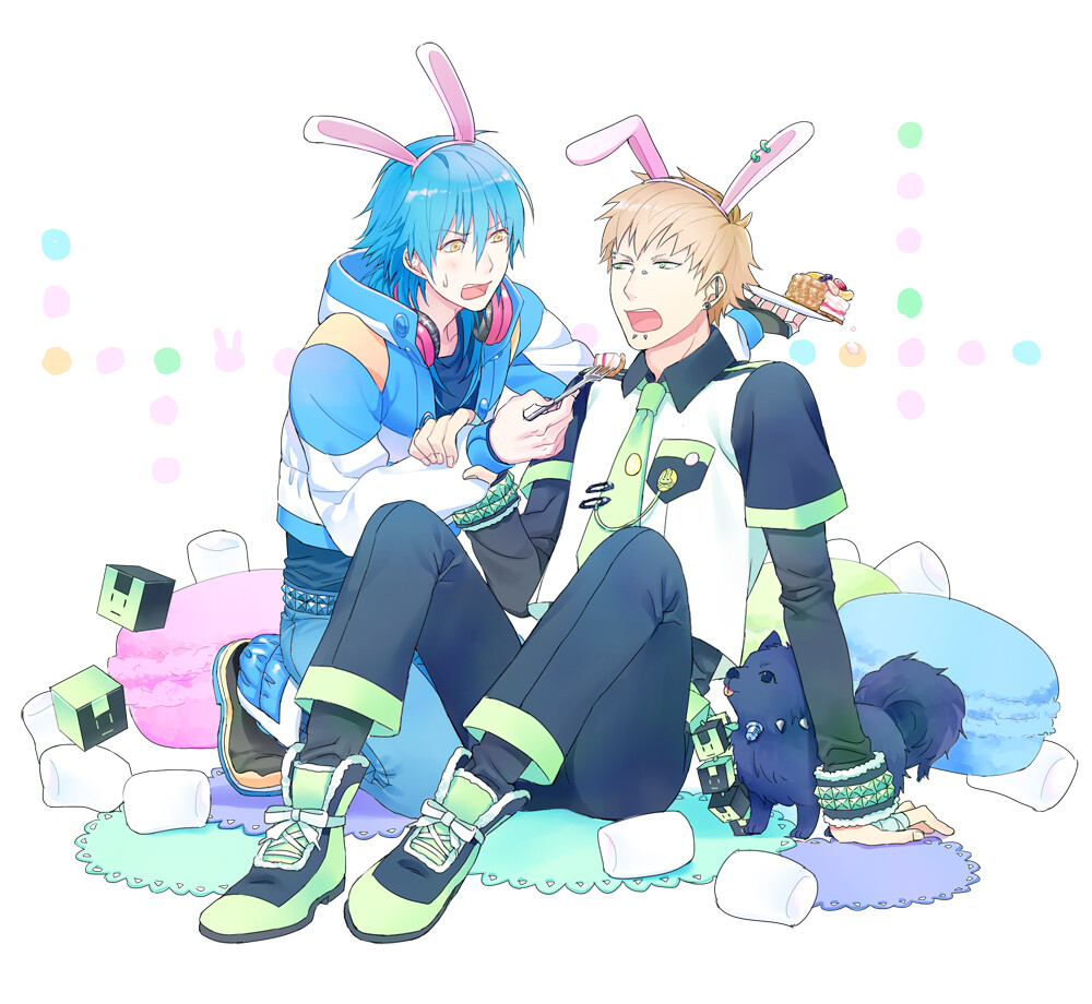 dmmd