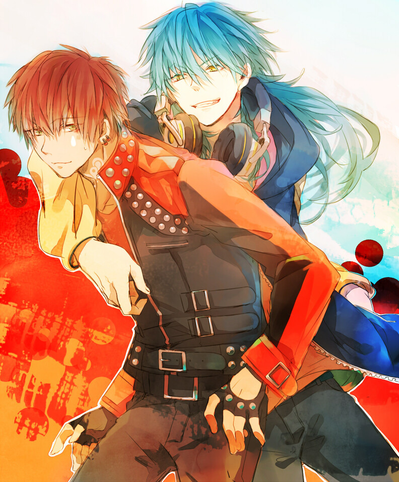 dmmd