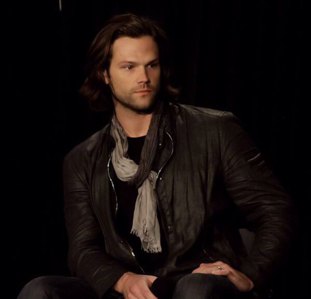 Jared Padalecki,Sam