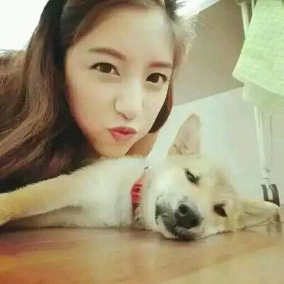 收藏了好久的情侣头像