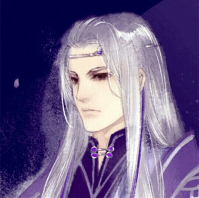 三生三世枕上书，帝君~