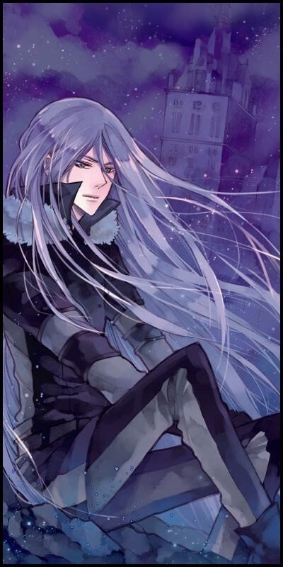 家庭教师，塔罗牌，动漫，妖孽，二次元