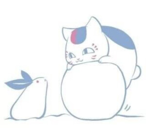 夏目友人帐 娘口三三 斑