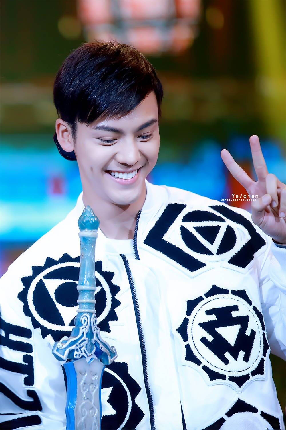 陈伟霆 壁纸 人物 美男 明星