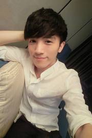 男生非主流，阳光，帅气