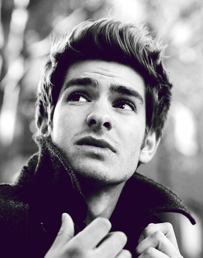 安德鲁·加菲尔德（Andrew Garfield）