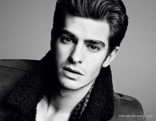 安德鲁·加菲尔德（Andrew Garfield）