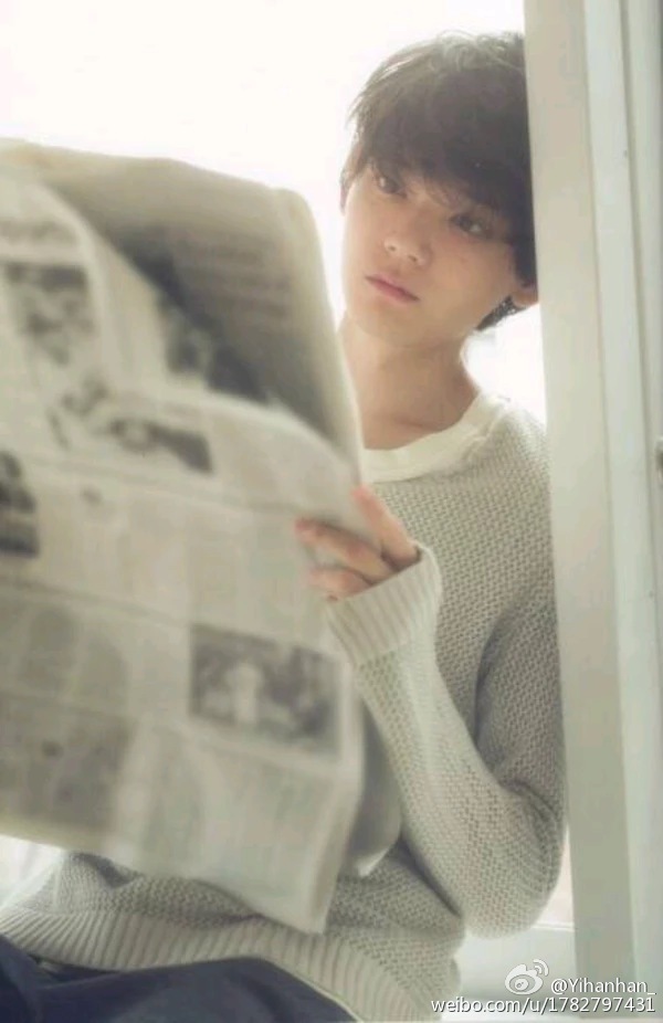 古川雄辉（Yuki Furukawa），日本演员，2011年因在电影《高校新人》中饰演朝丘唯一角而正式出道。2013年主演电视剧《一吻定情》，剧中饰演男一号入江直树，而为广大中国粉丝熟知。2014年9月，参演电视剧《一吻定情2》。