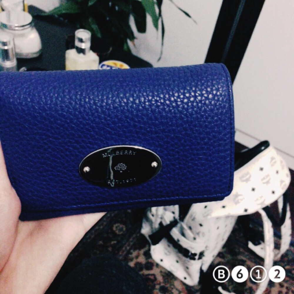 #安利好货#mulberry