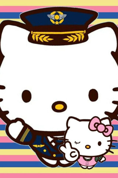 hello kitty