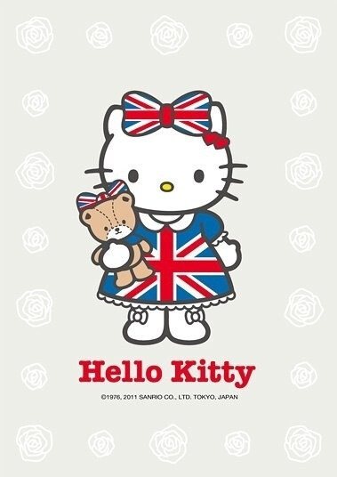 hello kitty