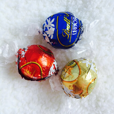 lindt lindor