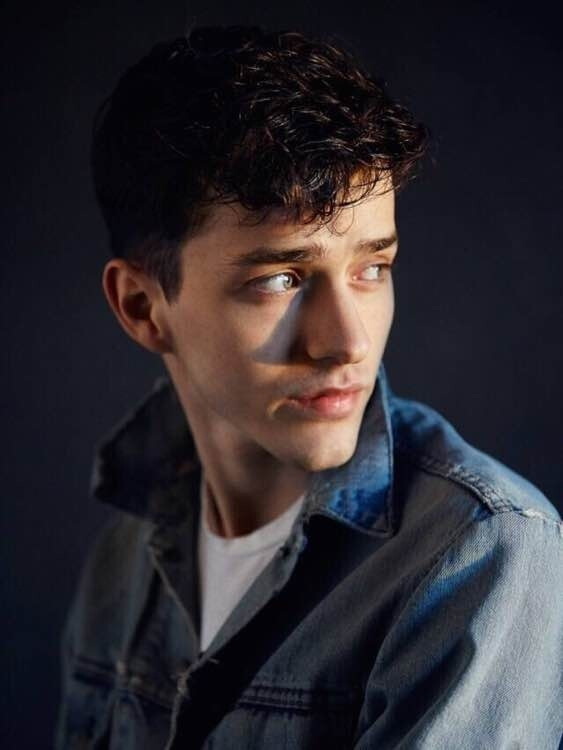 martinconte男模欧美帅哥人物摄影美男手机壁纸头像锁屏模特