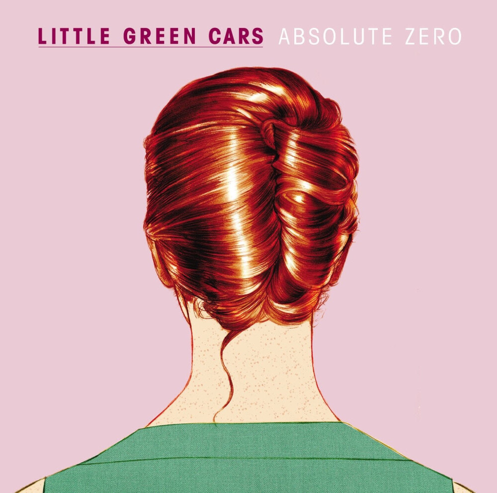 【专辑】Absolute Zero，【艺人】Little Green Cars，【发行时间】2013年03月26日…