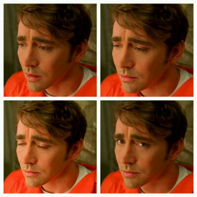 怎么了 就是说你呢 委屈什么！快回去开拖拉机！李佩斯 lee pace