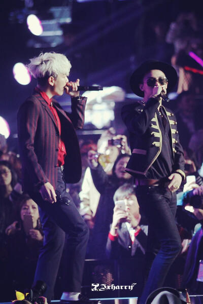 GD✘TOP