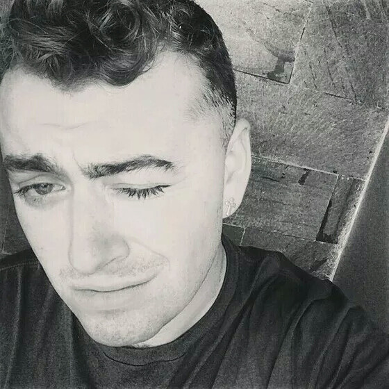 Sam Smith