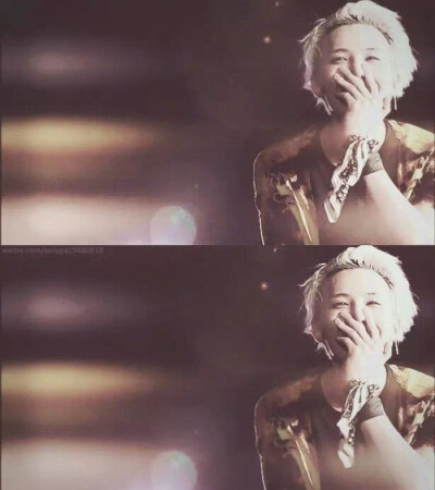  #权志龙 #GD #G-dragon