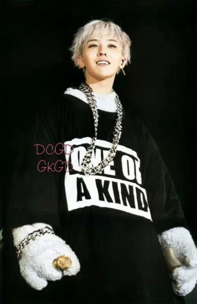  #权志龙 #GD #G-dragon