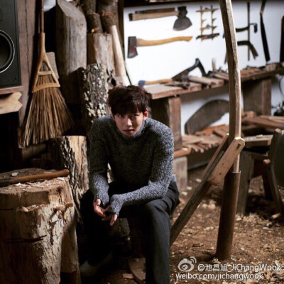 池昌旭 帅帅哒~