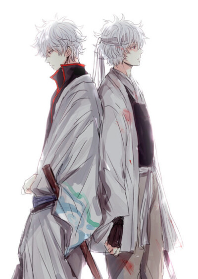 gintama