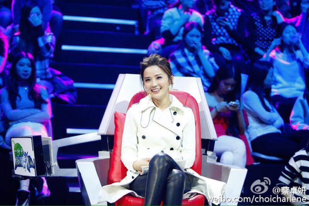 ❤️蔡卓妍❤️Charlene Choi❤️阿Sa❤️